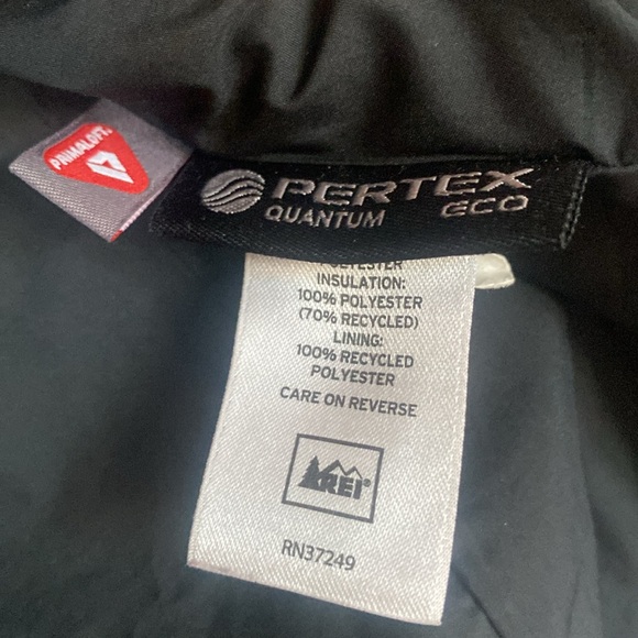 REI Jacket - x-small - Picture 6 of 7